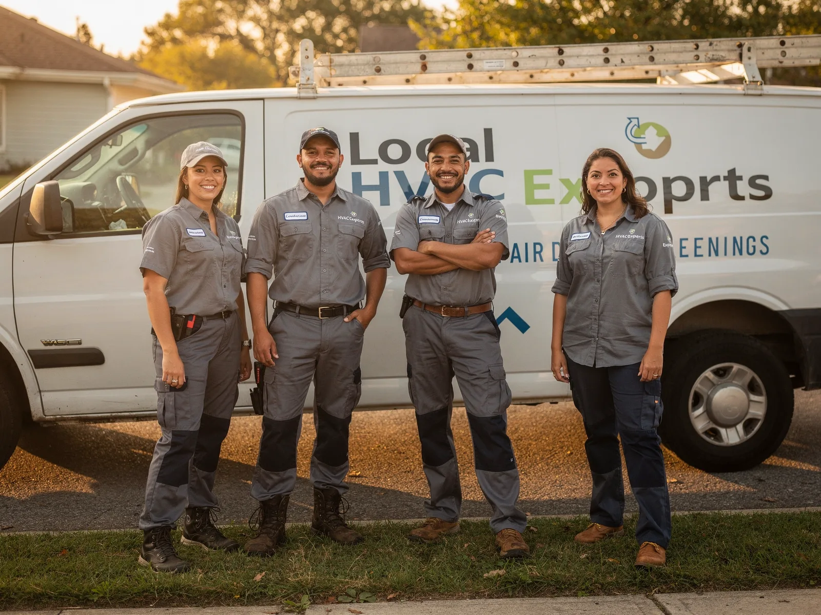 24/7 HVAC Repair & AC Replacement company in Northridge, CA