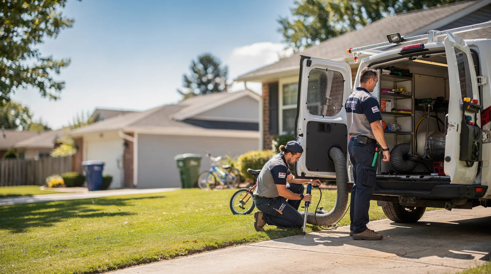 24/7 HVAC Repair & AC Replacement in Northridge, CA near me